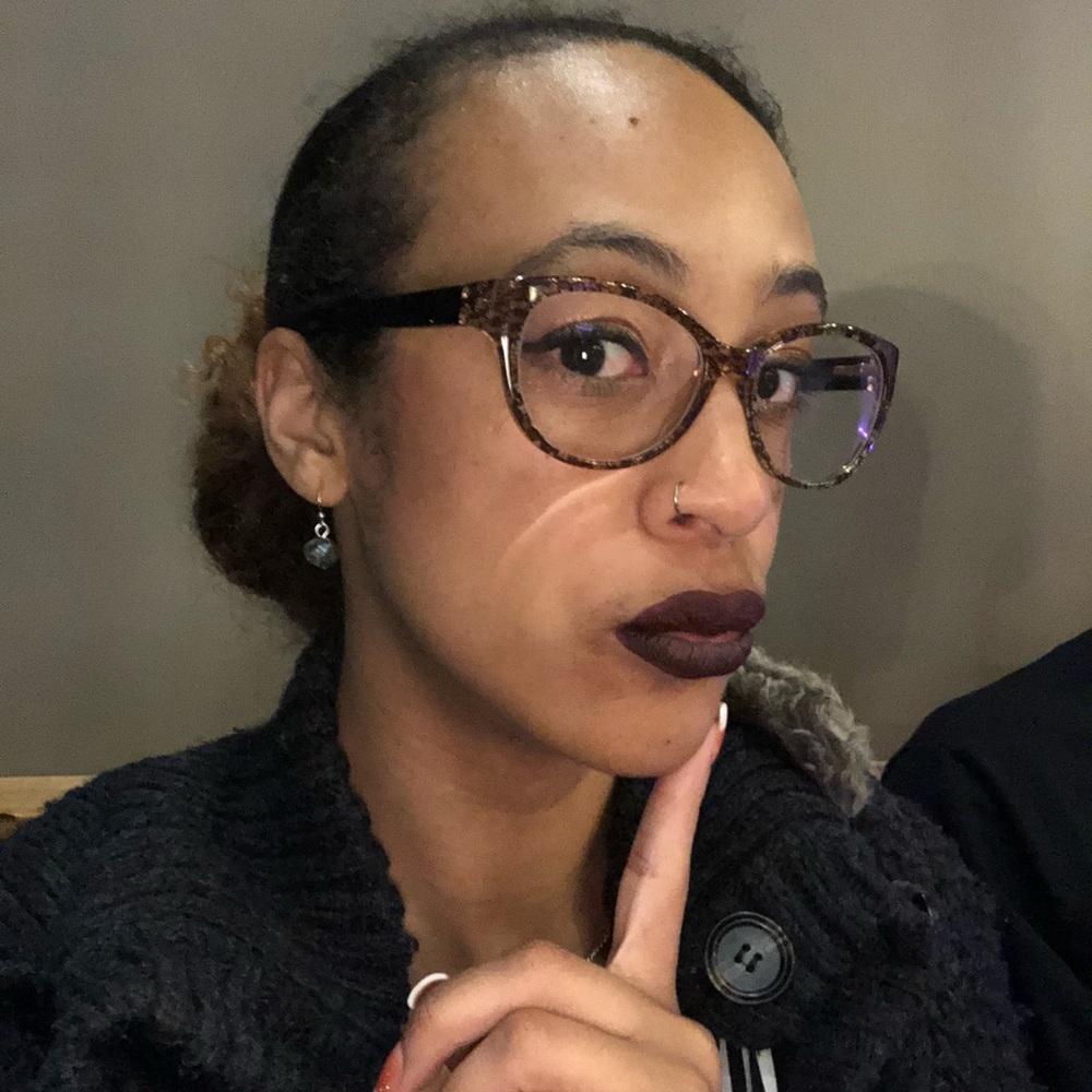 Meet your Posher, Gabrielle